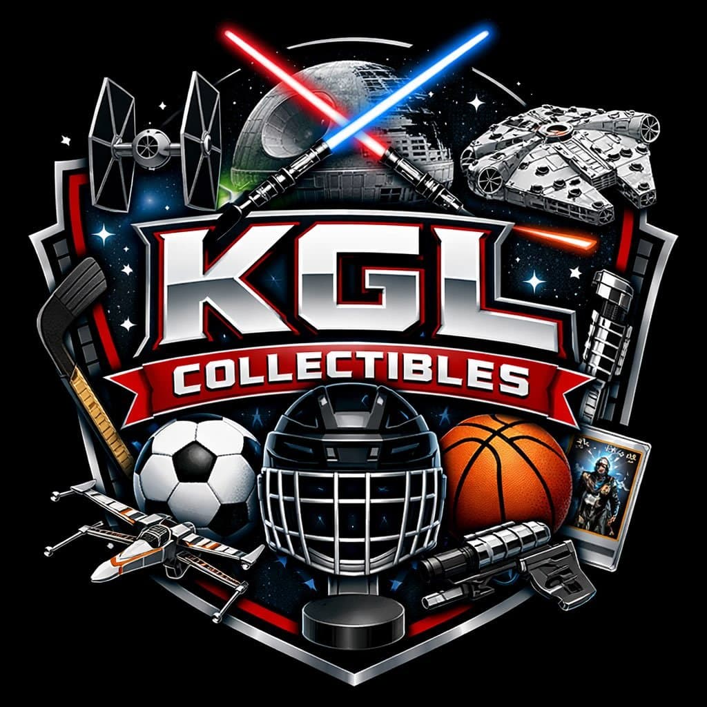 KGL Collectibles