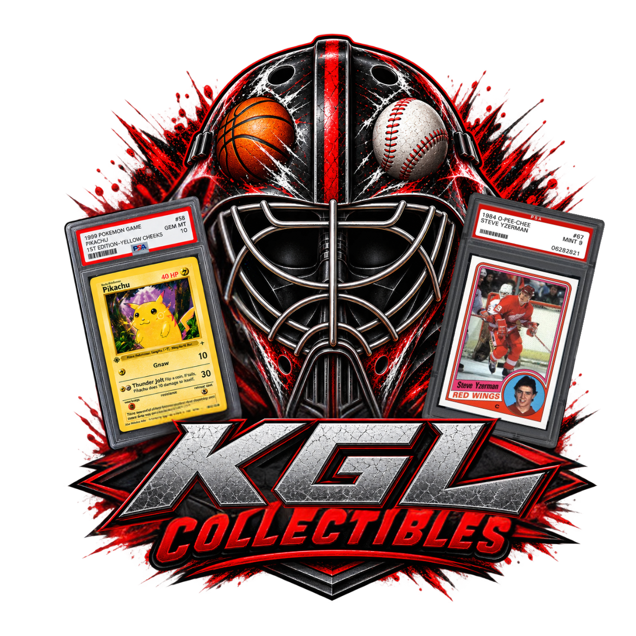 KGL Collectibles